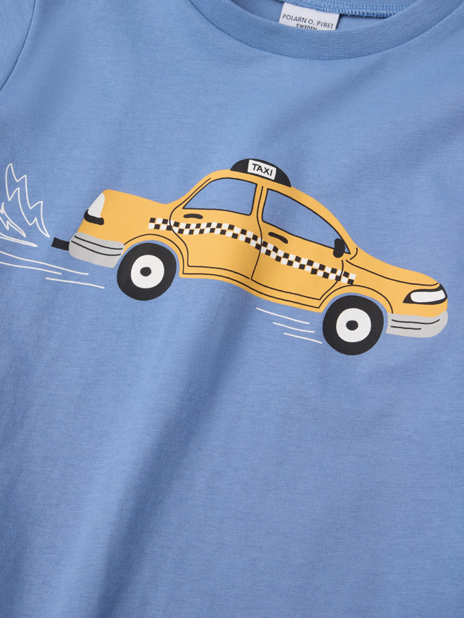 T-paita kuviolla T-paita kuviolla