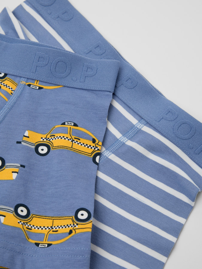 Bokserit 2-pack Bokserit 2-pack