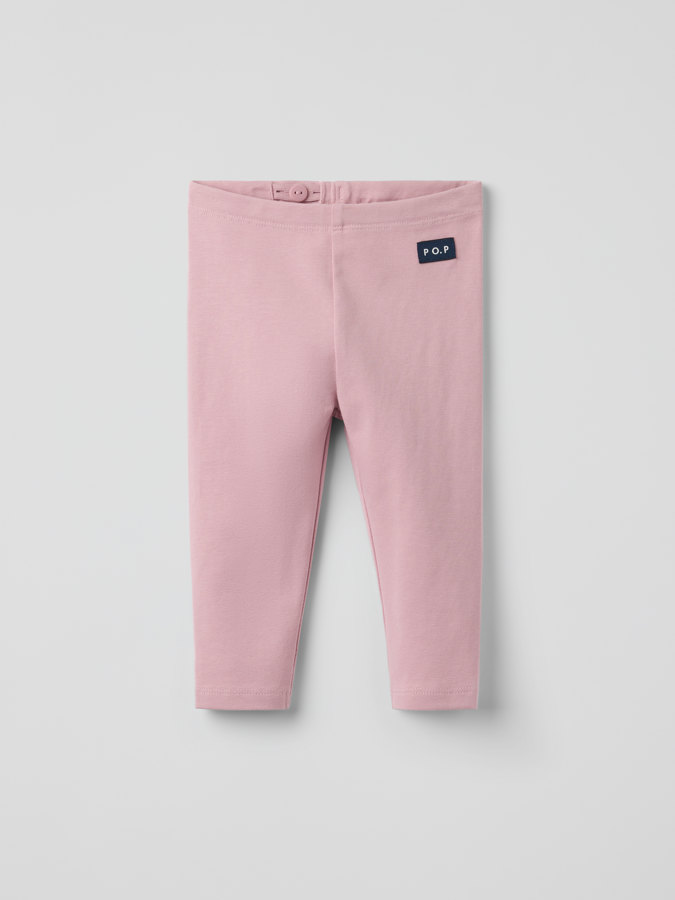 PLAY-leggingsit vauvan PLAY-leggingsit vauvan