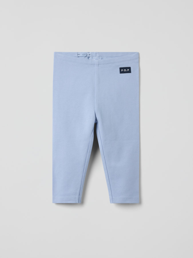 PLAY-leggingsit vauvan PLAY-leggingsit vauvan