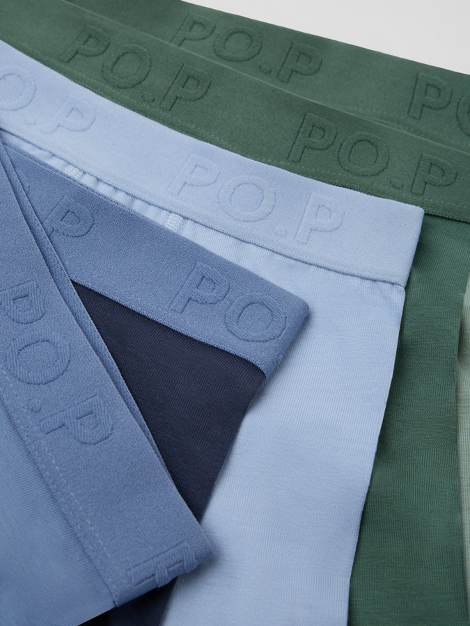 Bokserit 5-pack Bokserit 5-pack