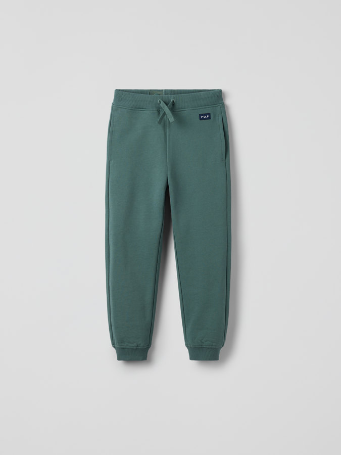 Collegehousut Collegehousut