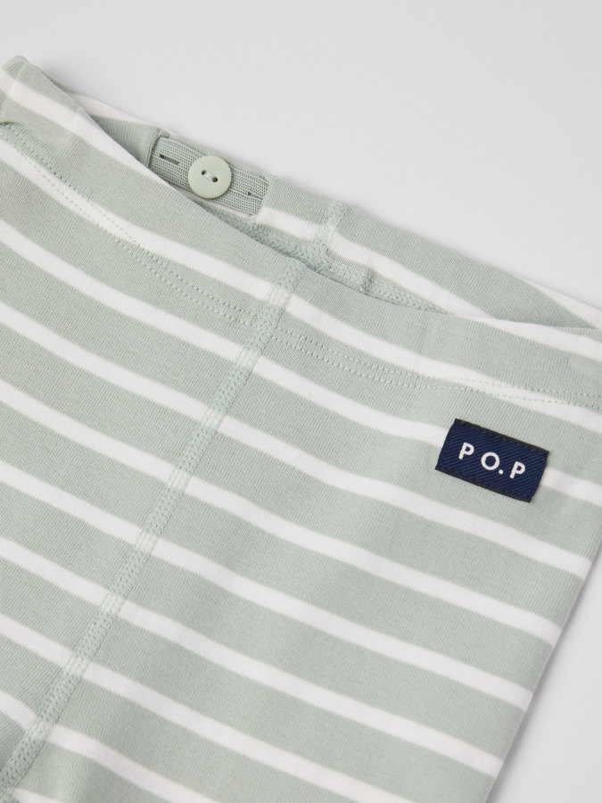 Vauvan raidalliset housut Vauvan raidalliset housut