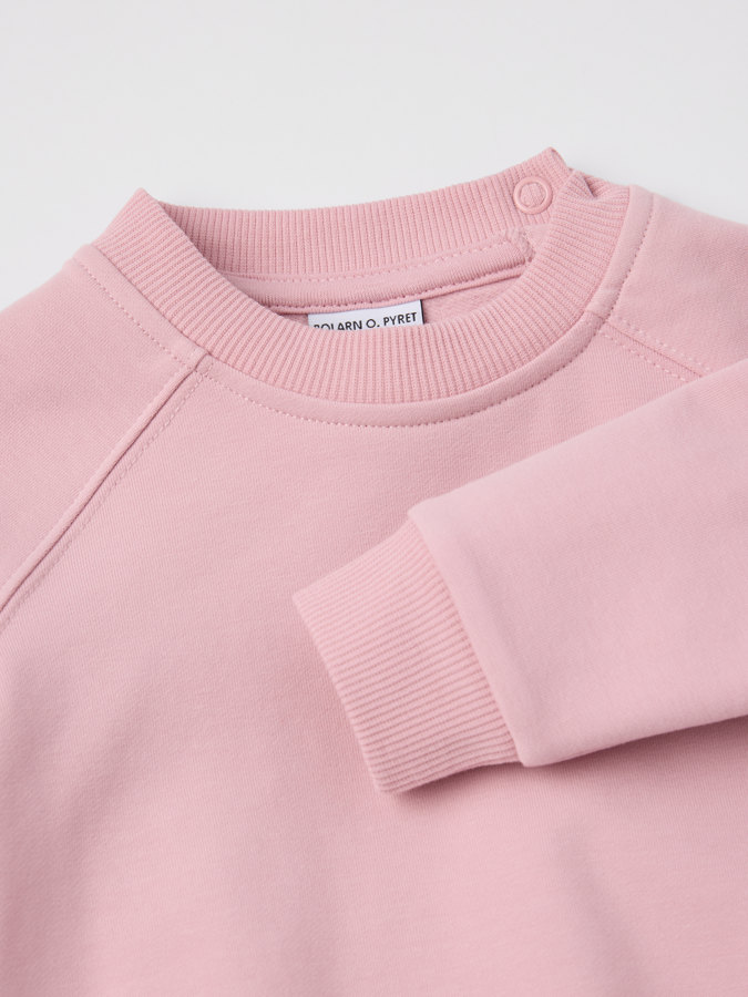 Collegepaita vauvan Collegepaita vauvan