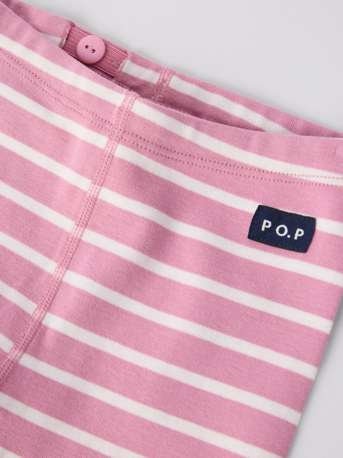 Housut raidalliset vauvan Housut raidalliset vauvan