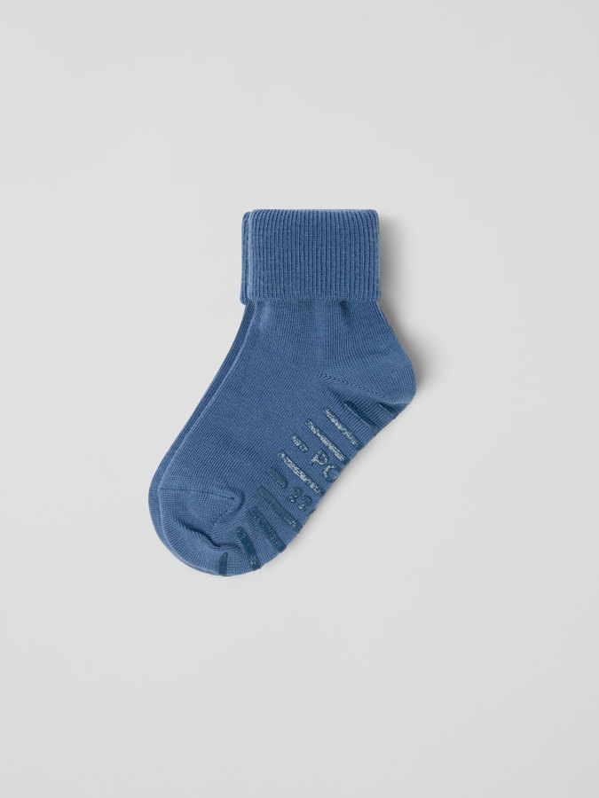 Jarrusukka merinovillaa Jarrusukka merinovillaa