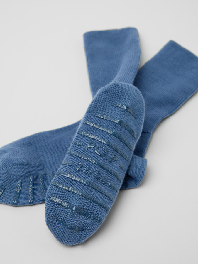 Jarrusukka merinovillaa Jarrusukka merinovillaa