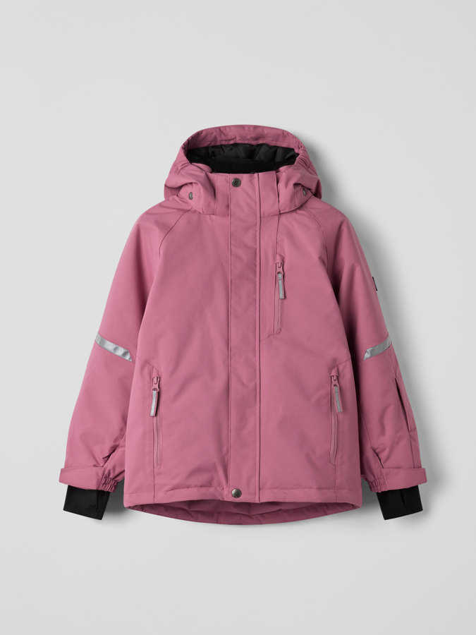 Vedenpitävä toppatakki SNOWY Vedenpitävä toppatakki SNOWY