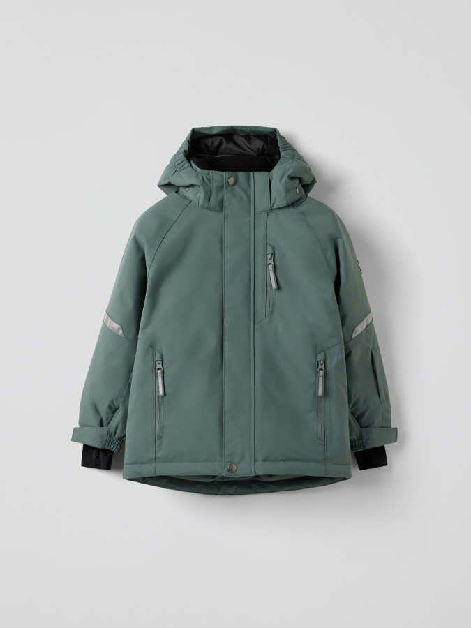 Vedenpitävä toppatakki SNOWY Vedenpitävä toppatakki SNOWY