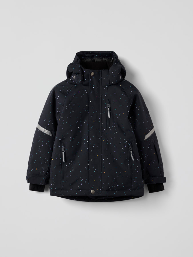 Vedenpitävä toppatakki SNOWY Vedenpitävä toppatakki SNOWY