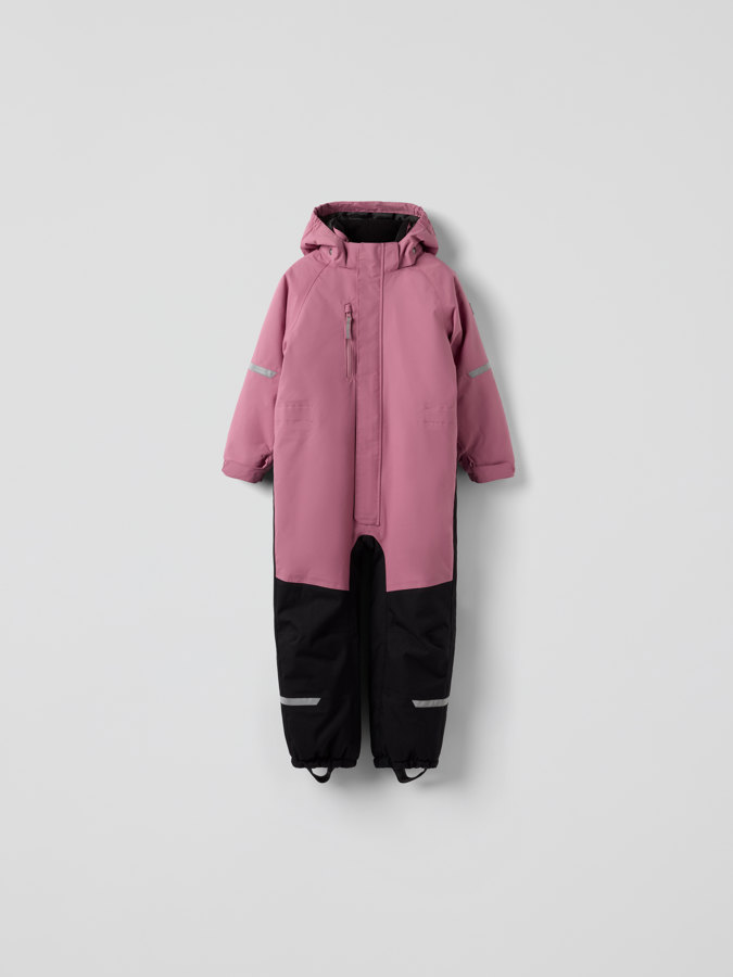 Vedenpitävä toppahaalari SNOWY Vedenpitävä toppahaalari SNOWY