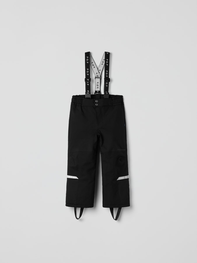 Toppahousut SNOWY LOW Toppahousut SNOWY LOW