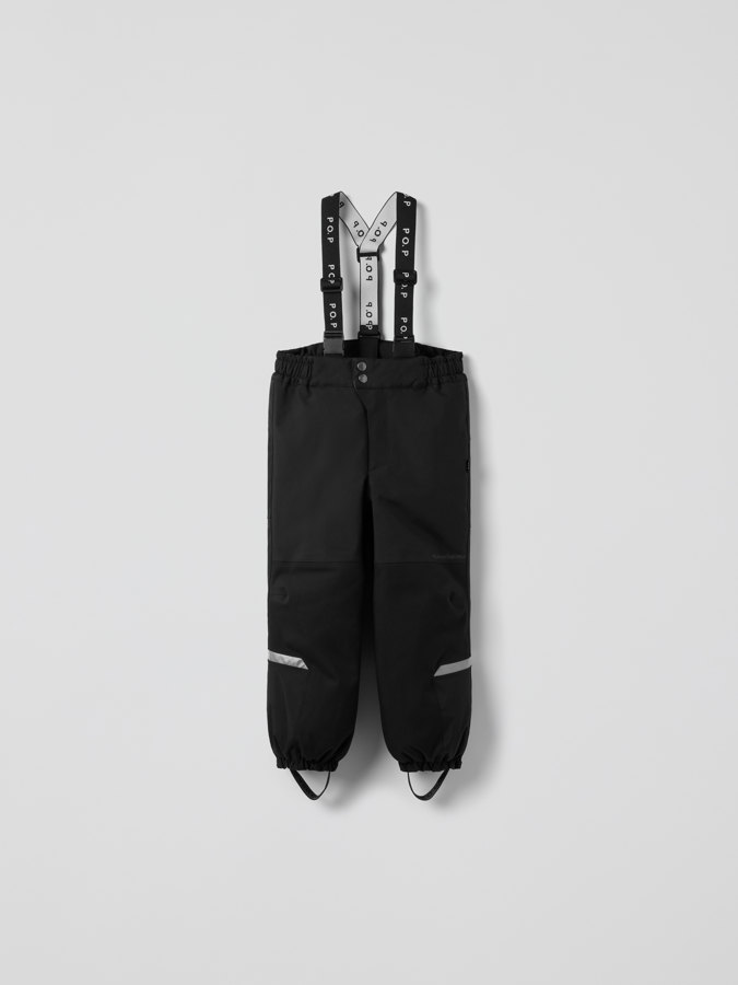 Vedenpitävät toppahousut SNOWY low Vedenpitävät toppahousut SNOWY low