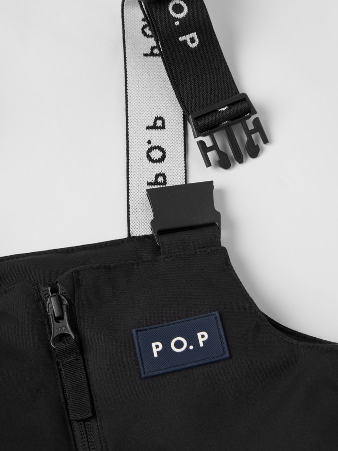 Vedenpitävät toppahousut ARCTIC Vedenpitävät toppahousut ARCTIC