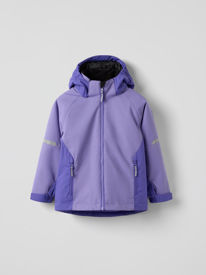 Vedenpitävä toppatakki ICY Vedenpitävä toppatakki ICY