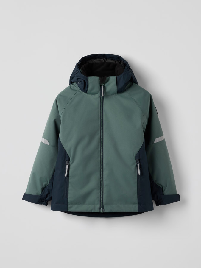 Vedenpitävä toppatakki ICY Vedenpitävä toppatakki ICY