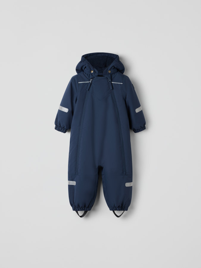 Vedenpitävä toppahaalari ARCTIC vauvan Vedenpitävä toppahaalari ARCTIC vauvan