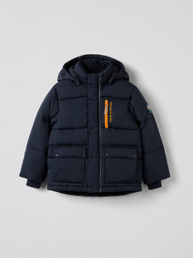 Toppatakki Toppatakki