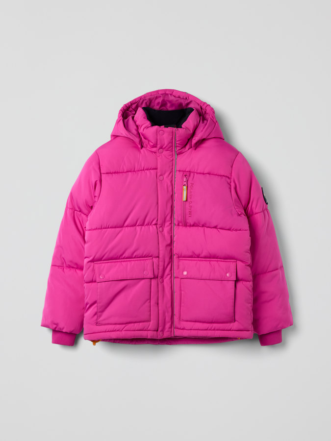 Toppatakki Toppatakki