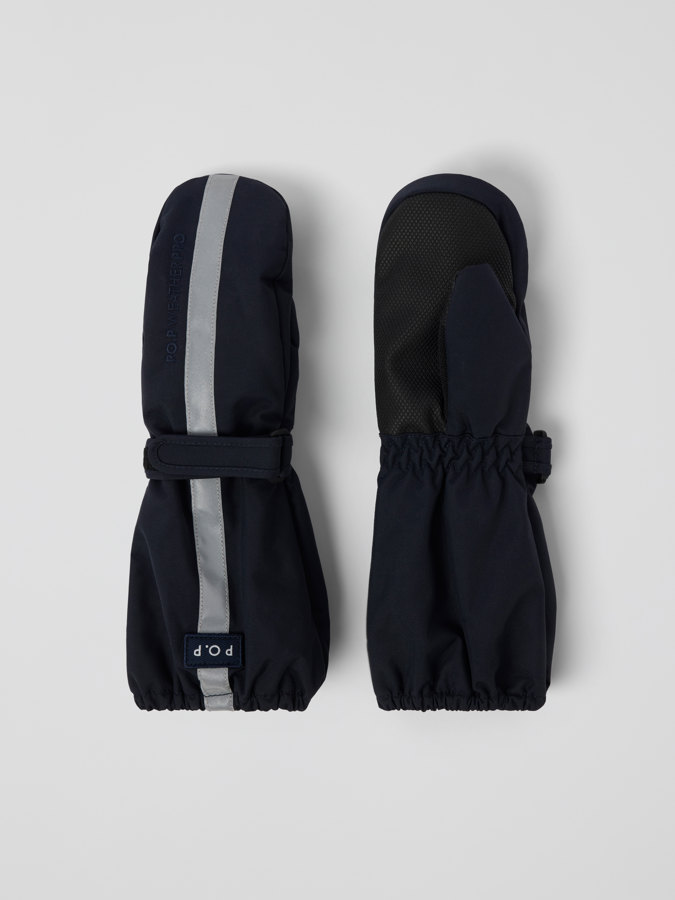 Vedenpitävät toppahanskat Vedenpitävät toppahanskat