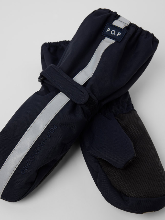 Vedenpitävät toppahanskat Vedenpitävät toppahanskat