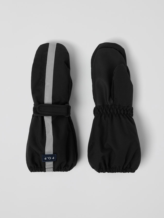 Vedenpitävät toppahanskat Vedenpitävät toppahanskat