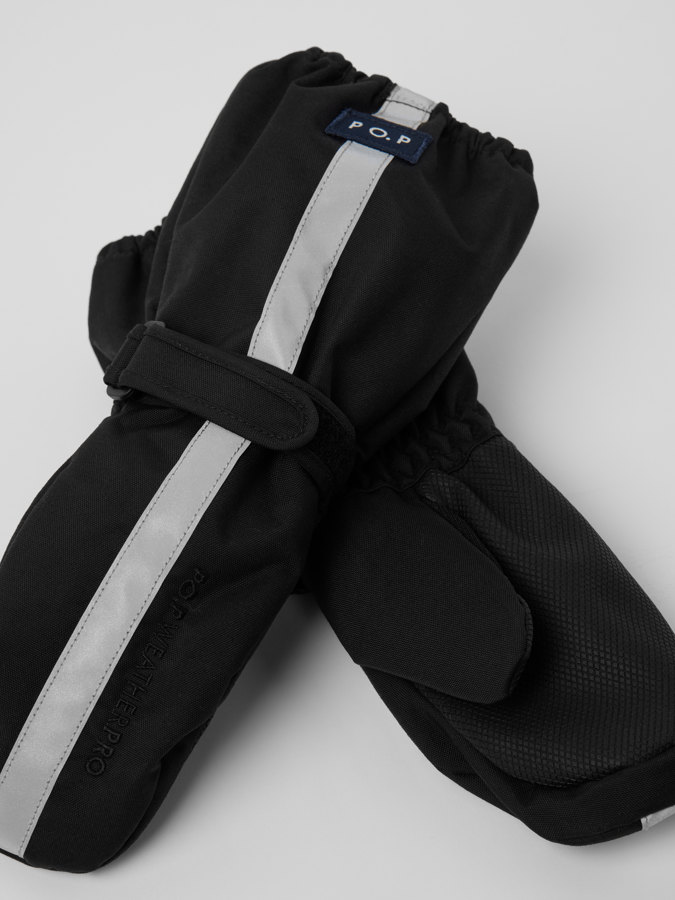 Vedenpitävät toppahanskat Vedenpitävät toppahanskat