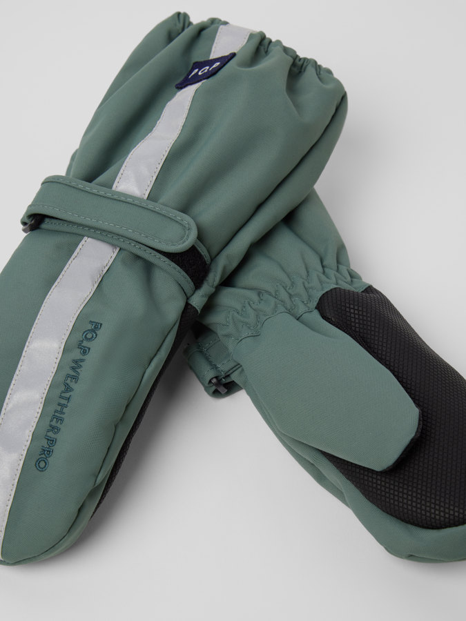 Vedenpitävät toppahanskat Vedenpitävät toppahanskat