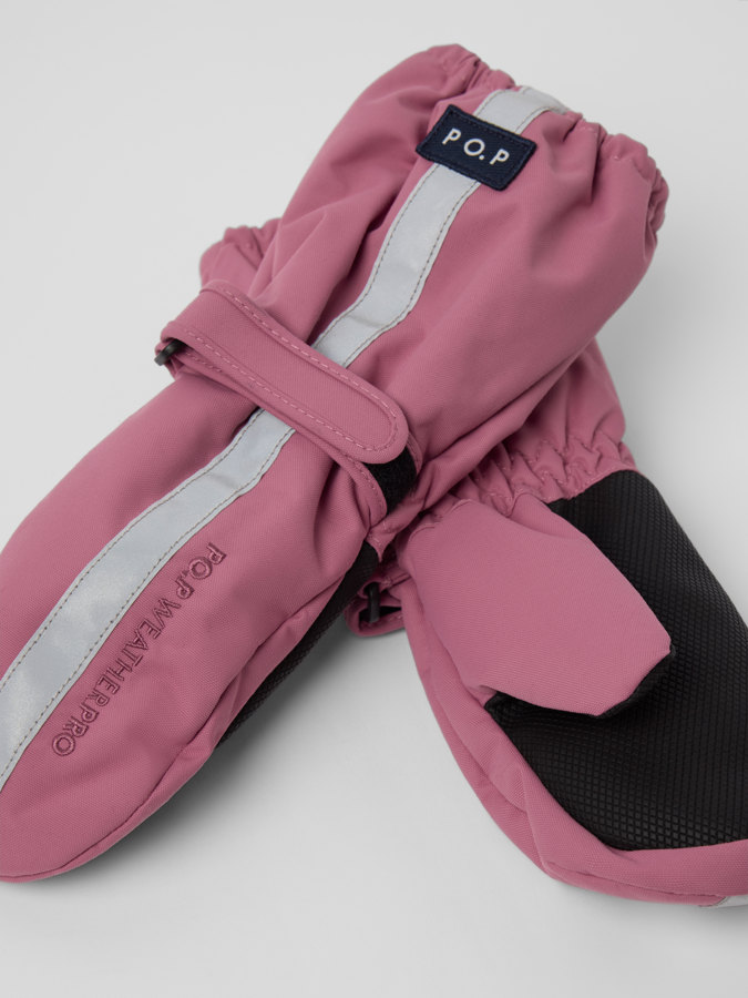 Vedenpitävät toppahanskat Vedenpitävät toppahanskat