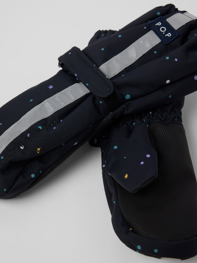 Vedenpitävät toppahanskat Vedenpitävät toppahanskat