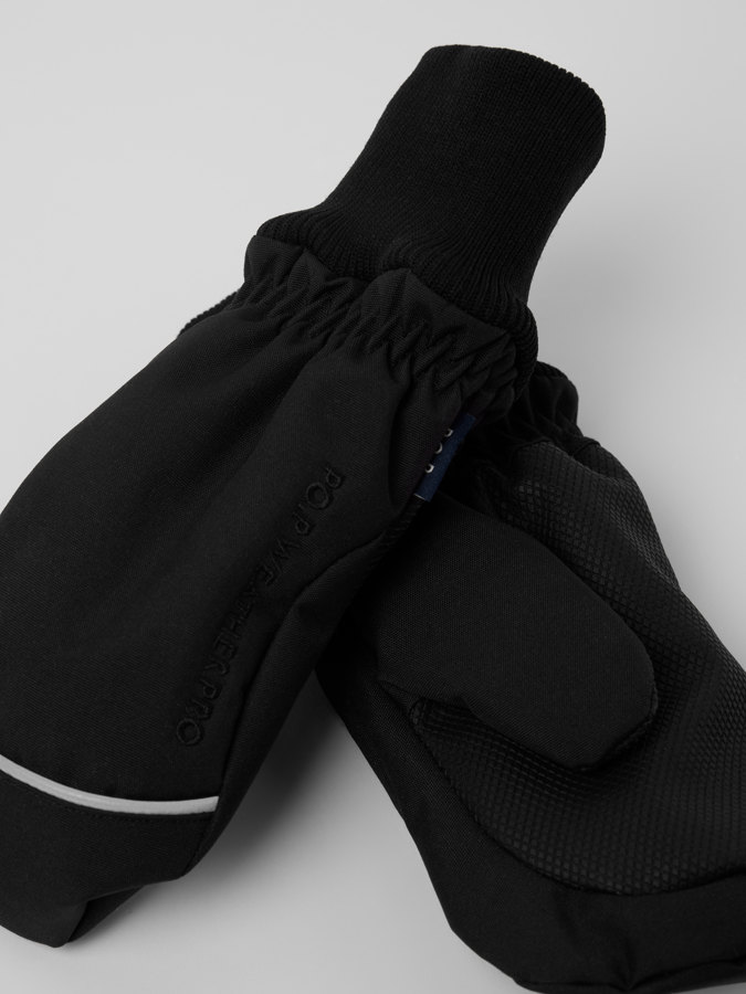 Vedenpitävät toppahanskat Vedenpitävät toppahanskat