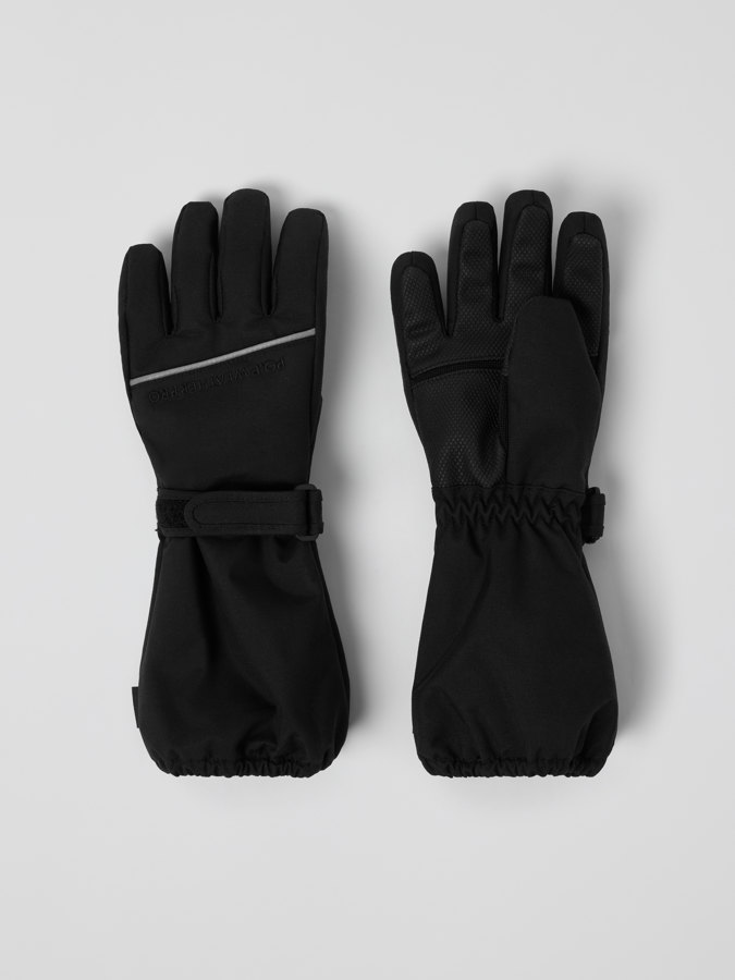 Vedenpitävät toppahanskat Vedenpitävät toppahanskat