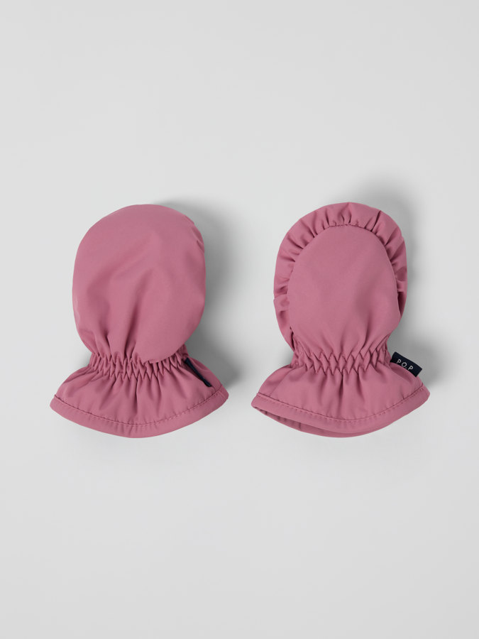 Vauvan toppahanskat Vauvan toppahanskat