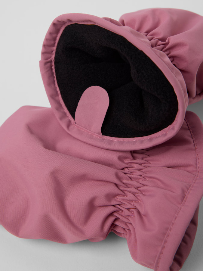 Vauvan toppahanskat Vauvan toppahanskat