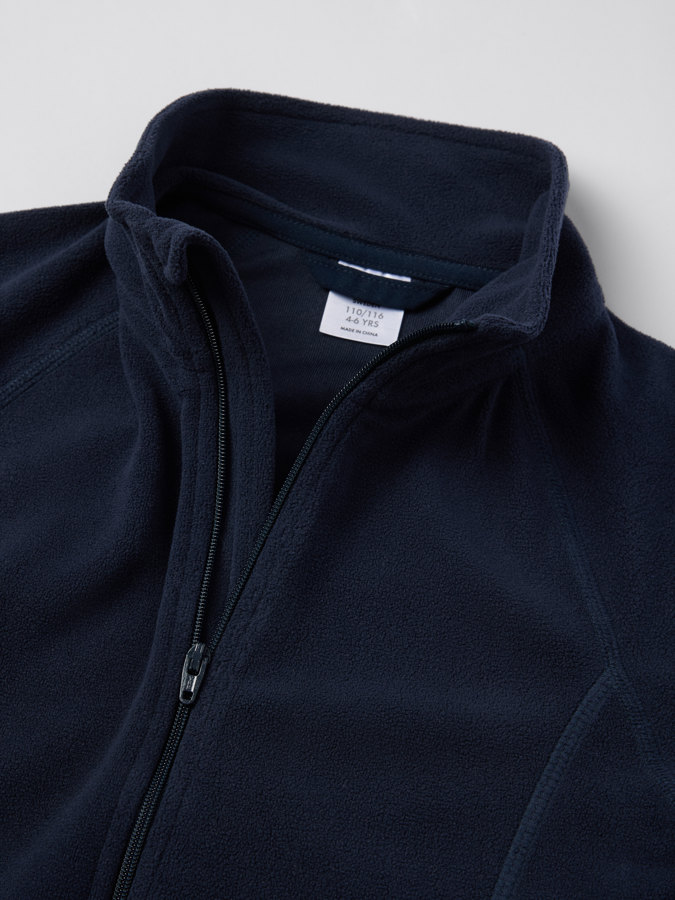 Fleecetakki Fleecetakki