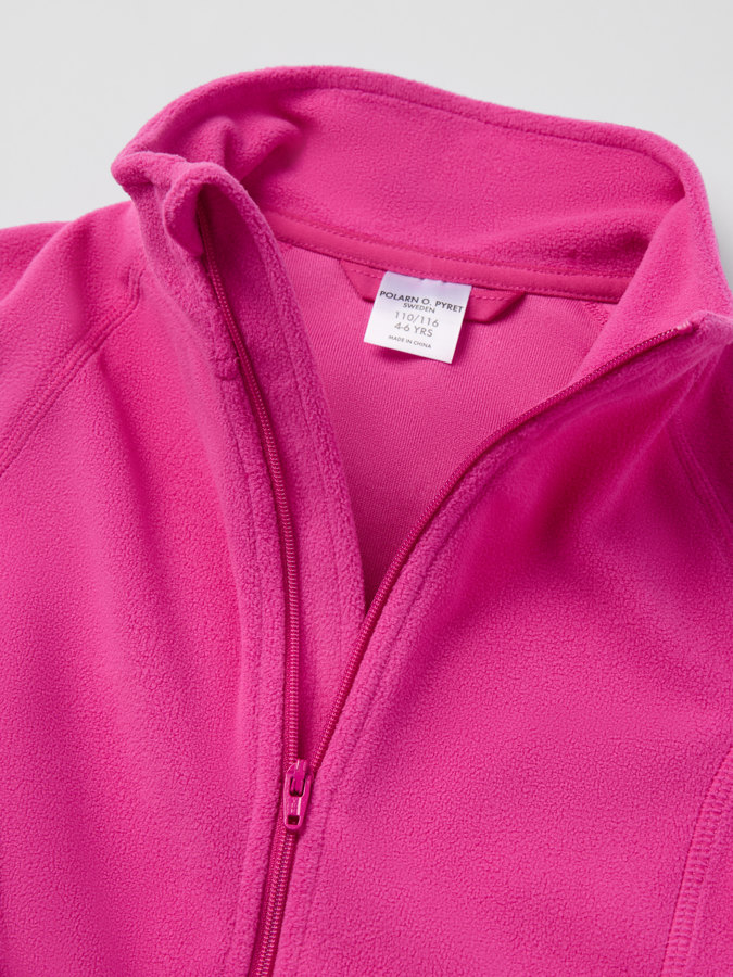 Fleecetakki Fleecetakki