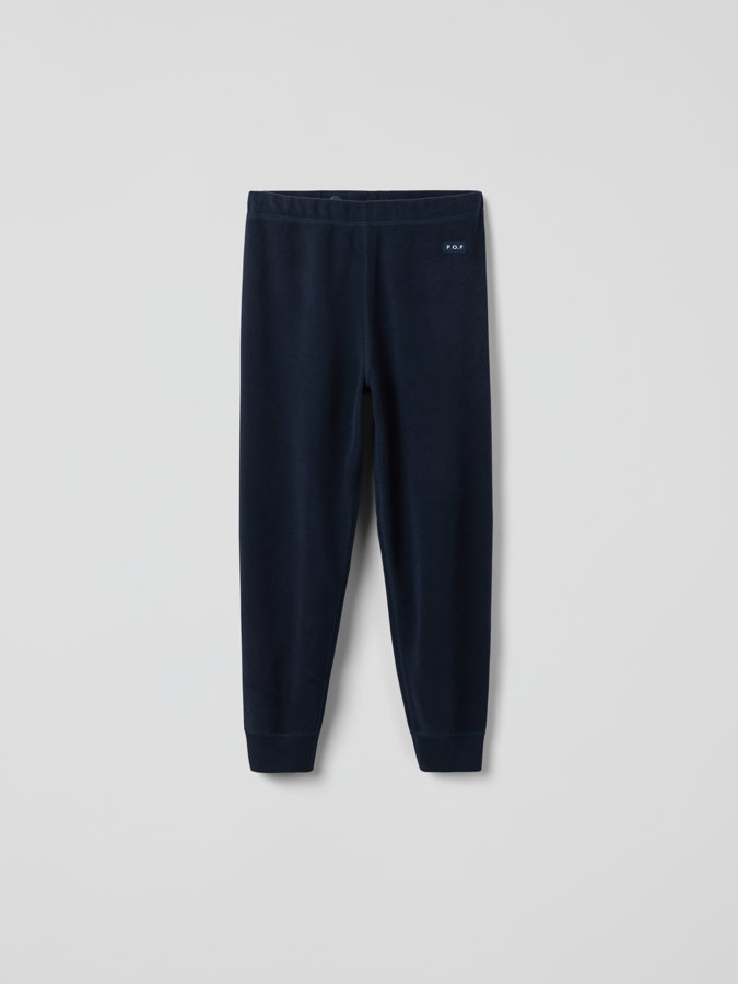 Fleecehousut Fleecehousut