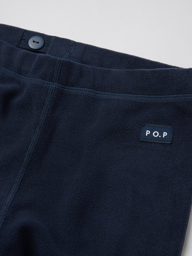 Fleecehousut Fleecehousut