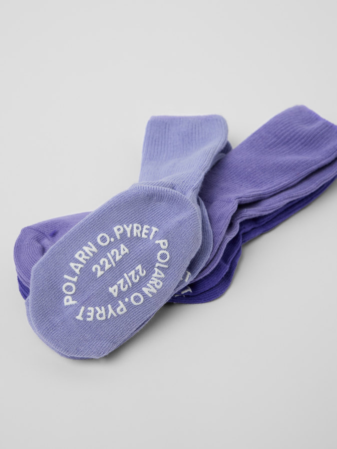 Jarrusukat 3-pack Jarrusukat 3-pack