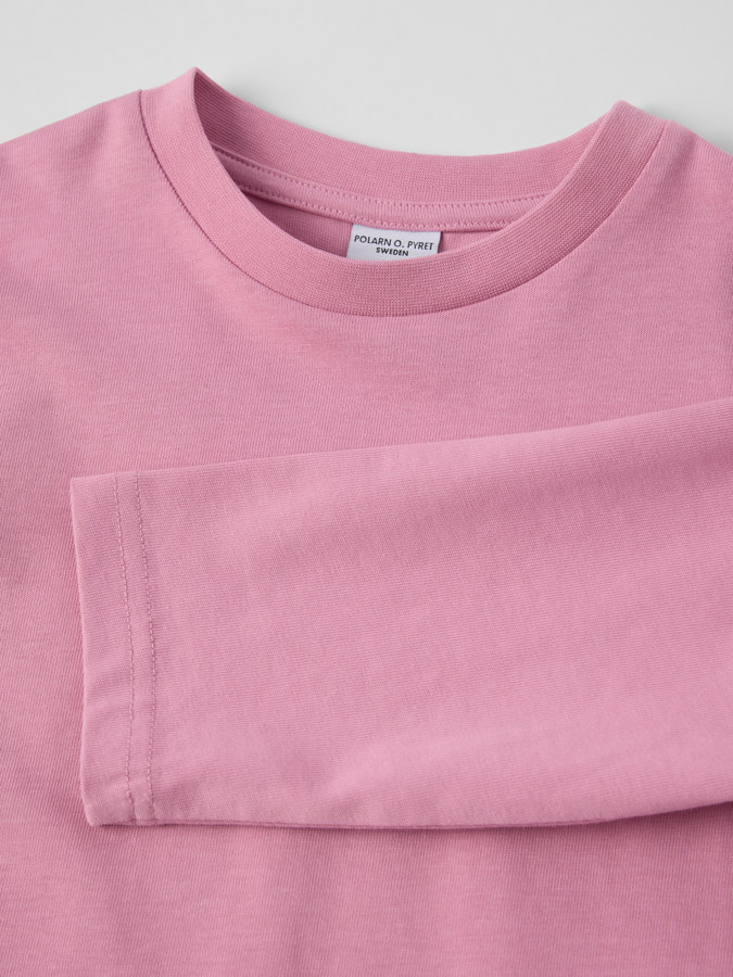 Pitkähihainen t-paita Pitkähihainen t-paita