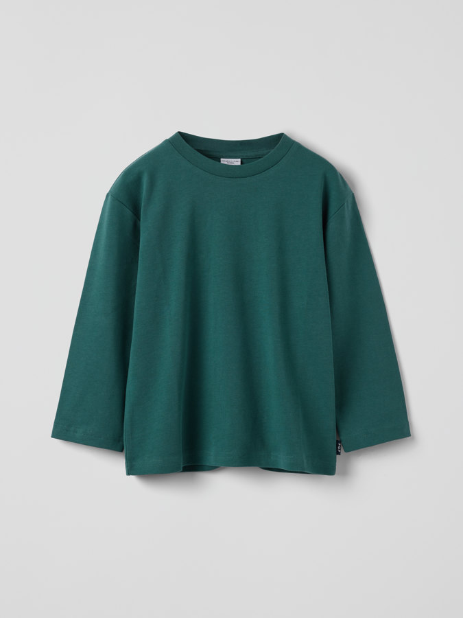 Pitkähihainen t-paita Pitkähihainen t-paita