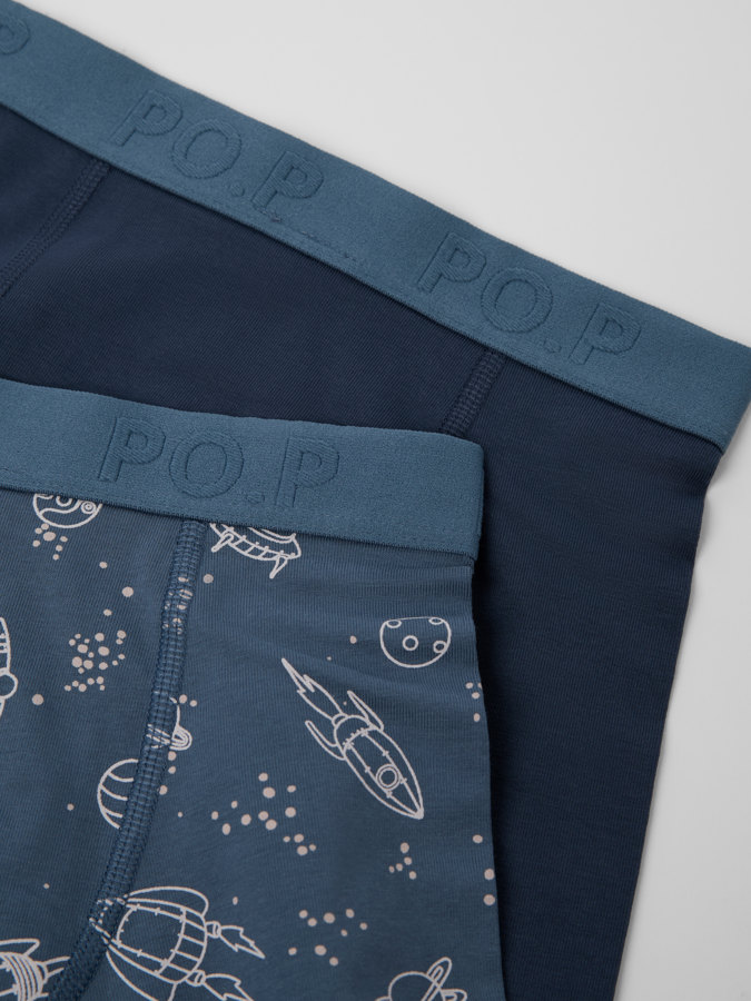 Bokserit 2-pack Bokserit 2-pack