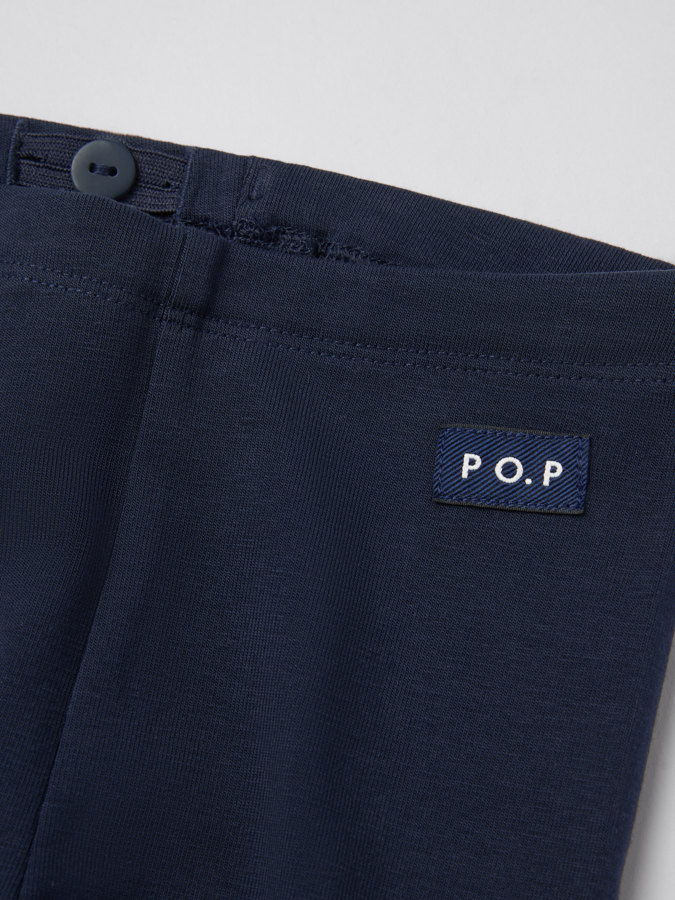 Play-leggingsit vauva Play-leggingsit vauva