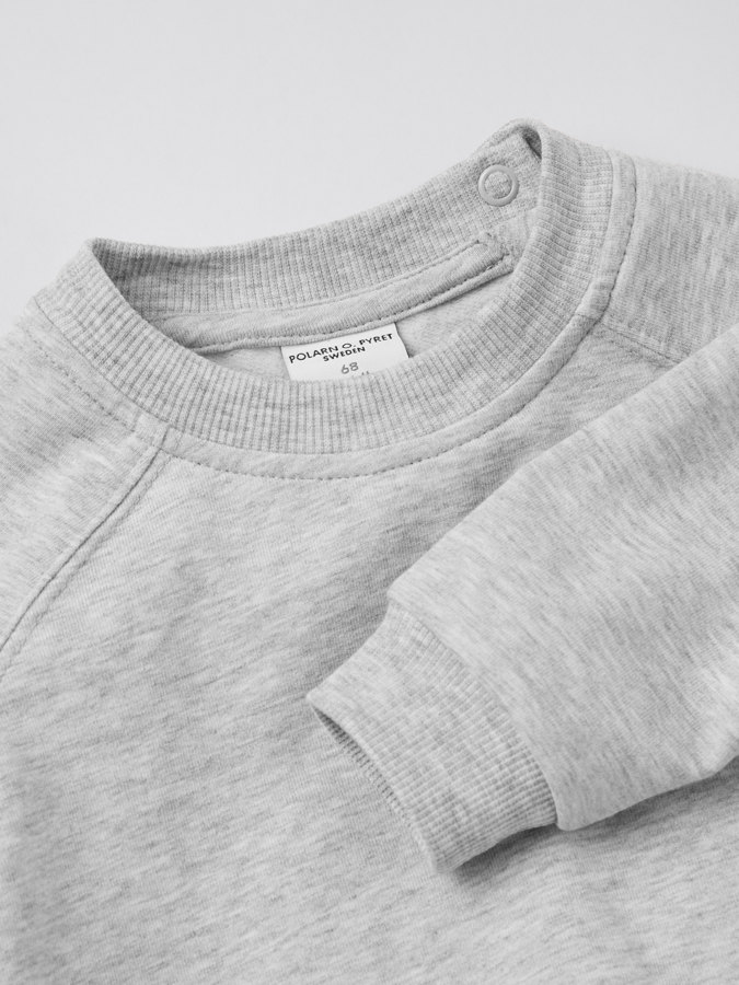 Collegepaita vauvan Collegepaita vauvan