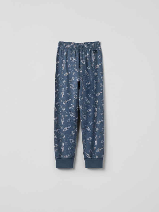 Pyjama tähtikuviolla Pyjama tähtikuviolla