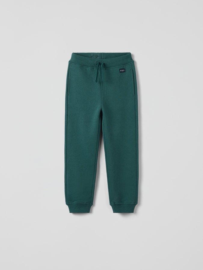 Collegehousut Collegehousut