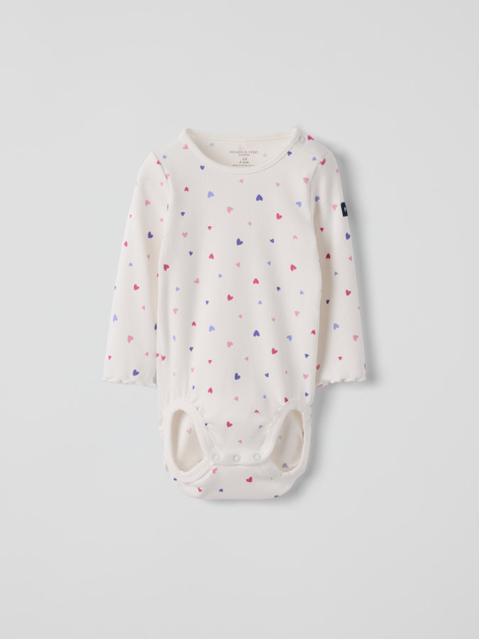 Ribbibody sydämet Ribbibody sydämet