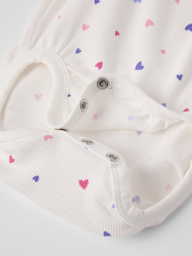 Ribbibody sydämet Ribbibody sydämet