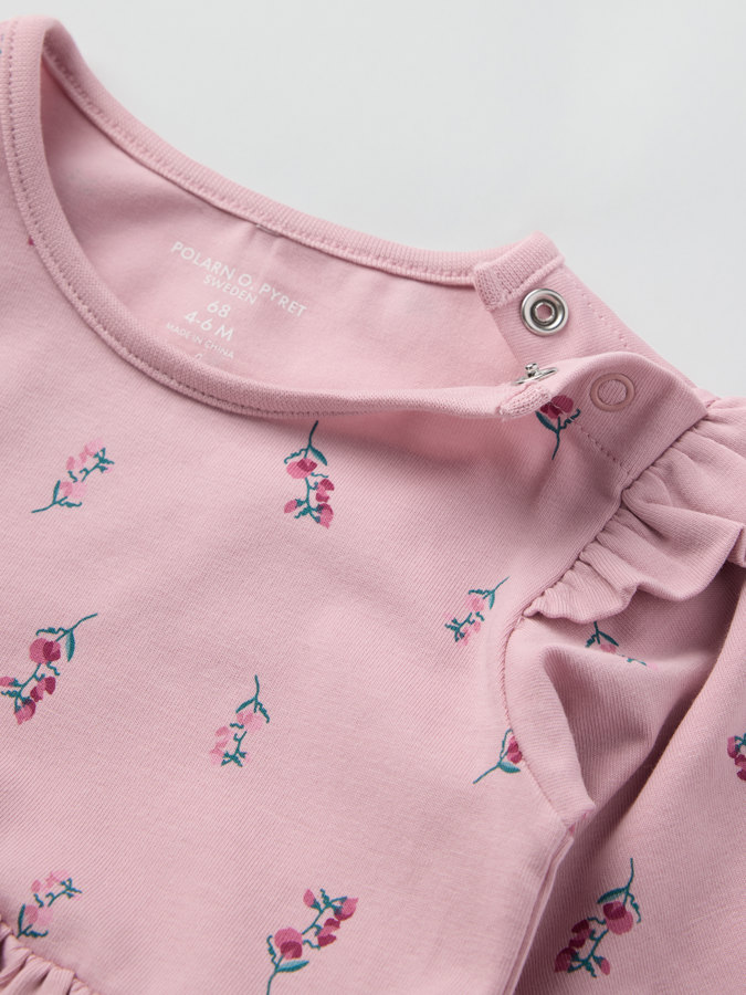 Mekko-body kukallinen Mekko-body kukallinen