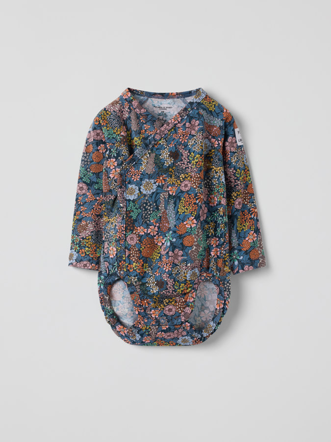 Kietaisubody LIBERTY Kietaisubody LIBERTY